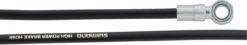 Shimano Bremsleitung SM-BH90-SBM-A Kürzbar Mit Banjo XT (M8100), SLX (M7100) -Shimano Verkäufe 383366