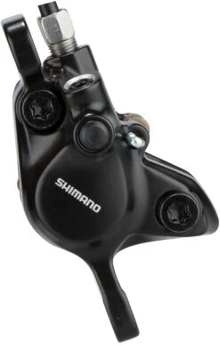 Shimano BR-MT200 + BL-MT201 Scheibenbremse 13 Shimano BR-MT200 + BL-MT201 Scheibenbremse -Shimano Verkäufe 383371