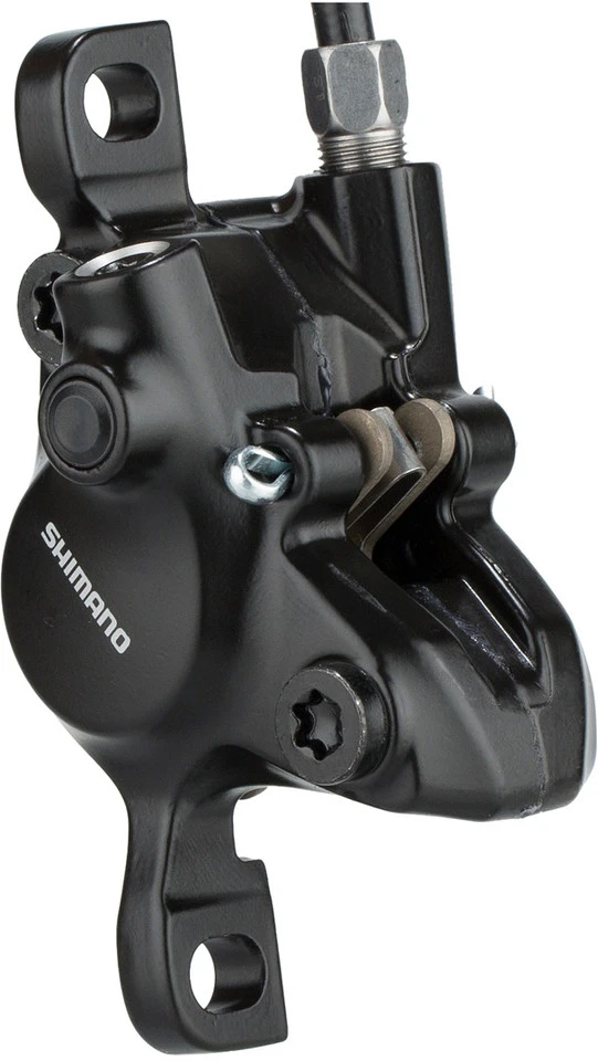 Shimano BR-MT200 + BL-MT201 Scheibenbremse 6 Shimano BR-MT200 + BL-MT201 Scheibenbremse – Bild 4
