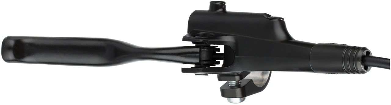 Shimano BR-MT200 + BL-MT201 Scheibenbremse 10 Shimano BR-MT200 + BL-MT201 Scheibenbremse – Bild 8