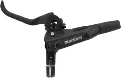 Shimano BR-MT520 + BL-MT501 V+h Set Scheibenbremse J-Kit -Shimano Verkäufe 383491