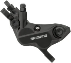 Shimano BR-MT520 + BL-MT501 V+h Set Scheibenbremse J-Kit -Shimano Verkäufe 383493