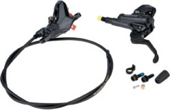 Shimano Deore Scheibenbremse BR-M6100 J-Kit -Shimano Verkäufe 383529
