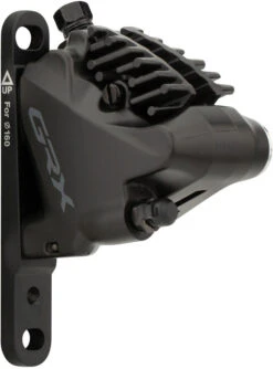 Shimano GRX Scheibenbremse BR-RX400 + ST-RX600 -Shimano Verkäufe 383587