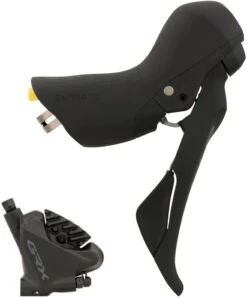 Shimano GRX Scheibenbremse BR-RX400 + ST-RX600 -Shimano Verkäufe 383591