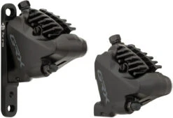 Shimano GRX V+h Set Scheibenbremse BR-RX400 + ST-RX400 -Shimano Verkäufe 383650