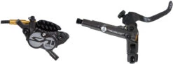 Shimano Saint Scheibenbremse BR-M820 J-Kit -Shimano Verkäufe 383709