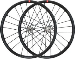 Fulcrum Racing Zero Disc Center Lock 28" Laufradsatz