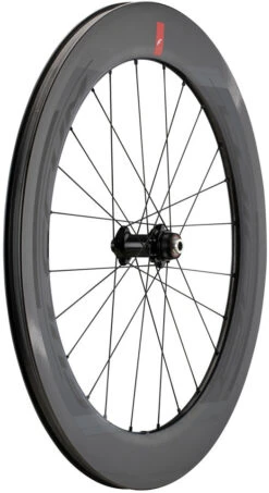 Fulcrum Wind 75 Disc Center Lock Carbon 28" Laufradsatz 17 Fulcrum Wind 75 Disc Center Lock Carbon 28" Laufradsatz -Shimano Verkäufe 384484