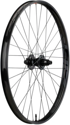 ZIPP 3ZERO MOTO ZM2 Carbon Disc 6-Loch Boost 27,5" Laufradsatz -Shimano Verkäufe 384511