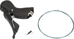 Shimano GRX Schalt-/Bremsgriff STI ST-RX600 2-/11-fach -Shimano Verkäufe 384605