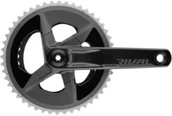 SRAM Rival ETap AXS HRD FM Gruppe 2x12-fach 35-48 -Shimano Verkäufe 384645