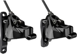 SRAM Rival ETap AXS HRD FM Gruppe 2x12-fach 35-48 -Shimano Verkäufe 384646