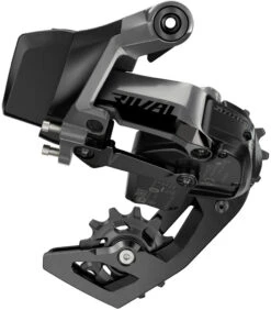 SRAM Rival ETap AXS HRD FM Gruppe 2x12-fach 35-48 -Shimano Verkäufe 384648