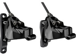 SRAM Rival ETap AXS HRD FM Powermeter Gruppe 2x12-fach 35-48 -Shimano Verkäufe 384666