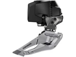 SRAM Rival ETap AXS HRD FM Powermeter Gruppe 2x12-fach 35-48 -Shimano Verkäufe 384667