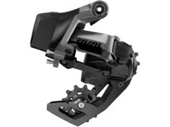 SRAM Rival ETap AXS HRD FM Powermeter Gruppe 2x12-fach 35-48 -Shimano Verkäufe 384668