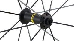 Mavic Cosmic SL 40 Carbon Laufradsatz -Shimano Verkäufe 385090