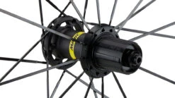 Mavic Cosmic SL 40 Carbon Laufradsatz -Shimano Verkäufe 385092
