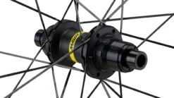 Mavic Cosmic SL 65 Disc Center Lock Carbon Laufradsatz -Shimano Verkäufe 385728