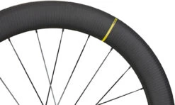 Mavic Cosmic SL 65 Disc Center Lock Carbon Laufradsatz -Shimano Verkäufe 385729