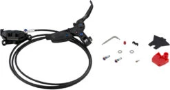 SRAM G2 Ultimate Carbon Scheibenbremse -Shimano Verkäufe 386011