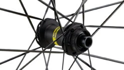 Mavic Allroad SL Disc Center Lock Laufradsatz -Shimano Verkäufe 386297