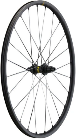 Mavic Allroad SL Disc Center Lock Laufradsatz -Shimano Verkäufe 386298