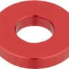 Red Washer M6 2,5 Spacer -Shimano Verkäufe 386851
