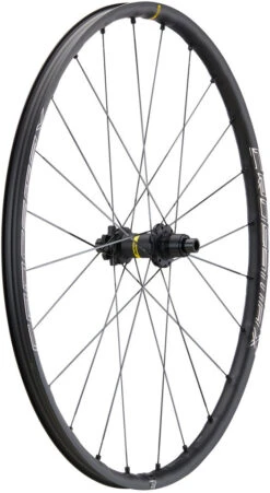 Mavic Crossmax SL S Disc 6-Loch 29" Boost Laufradsatz -Shimano Verkäufe 387116