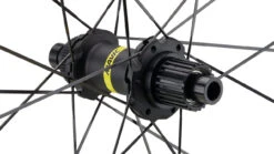 Mavic Crossmax XL S Disc Center Lock 29" Boost Laufradsatz -Shimano Verkäufe 387146
