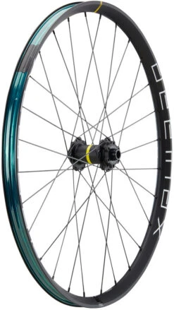Mavic Deemax 21 Disc 6-Loch 27,5" Boost Laufradsatz -Shimano Verkäufe 387150