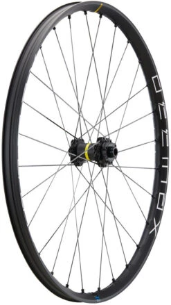 Mavic E-Deemax S30 Disc 6-Loch 29" Boost Laufradsatz -Shimano Verkäufe 387185