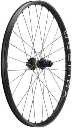 Mavic E-Deemax S30 Disc 6-Loch 29" Boost Laufradsatz -Shimano Verkäufe 387187