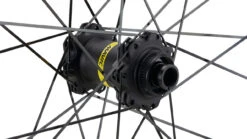 Mavic E-Deemax S35 Disc Center Lock 27,5" Boost Laufradsatz -Shimano Verkäufe 387193