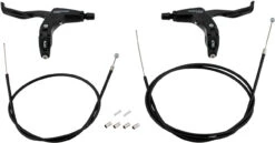 Shimano Deore Bremsgriff BL-T610 -Shimano Verkäufe 387645