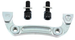 HOPE Scheibenbremsadapter Für 183 Mm Scheibe -Shimano Verkäufe 387730