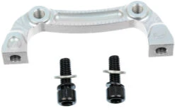 HOPE Scheibenbremsadapter Für 183 Mm Scheibe -Shimano Verkäufe 387731