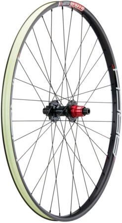Notubes ZTR Arch MK3 Boost Disc 6-Loch 29" Laufradsatz 12 Notubes ZTR Arch MK3 Boost Disc 6-Loch 29" Laufradsatz -Shimano Verkäufe 388719