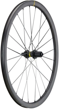 Mavic Cosmic SLR 32 Disc Center Lock Carbon Laufradsatz -Shimano Verkäufe 388918