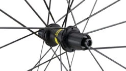 Mavic Cosmic SLR 32 Disc Center Lock Carbon Laufradsatz -Shimano Verkäufe 388919