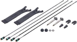 Mavic Crossmax XL Disc 6-Loch 29" Boost Laufradsatz -Shimano Verkäufe 388935