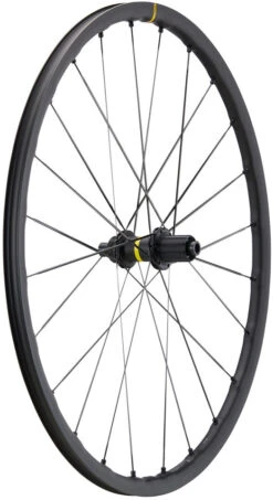 Mavic Ksyrium SL Disc Center Lock Laufradsatz -Shimano Verkäufe 388946