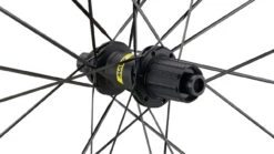 Mavic Ksyrium SL Disc Center Lock Laufradsatz -Shimano Verkäufe 388947