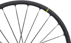 Mavic Ksyrium SL Disc Center Lock Laufradsatz -Shimano Verkäufe 388948