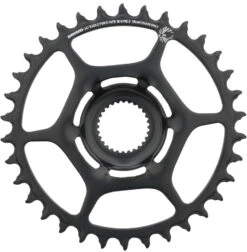 SRAM Kettenblatt X-Sync 2 Eagle Direct Mount Boost Für Bosch Gen4