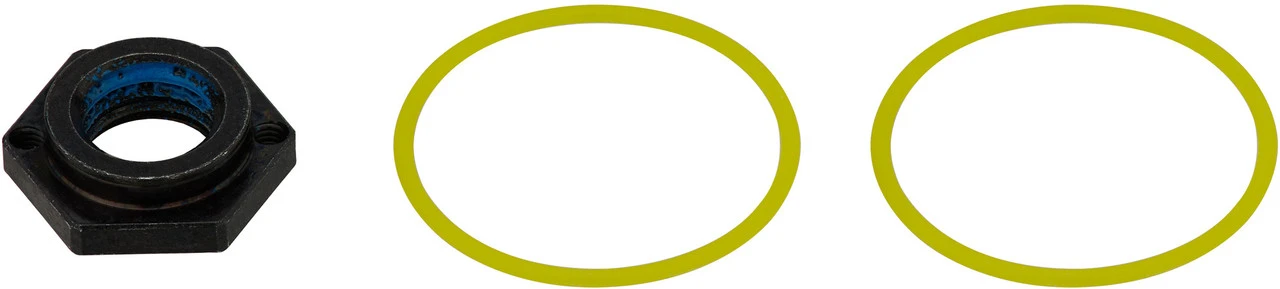 Garmin Rally XC100 / XC200 Pedalkörper 10 Garmin Rally XC100 / XC200 Pedalkörper – Bild 8