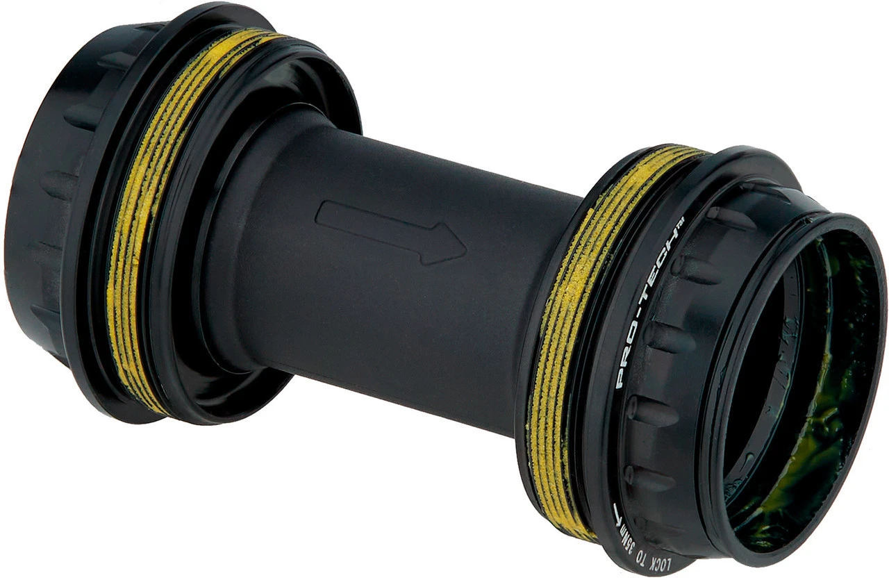 Campagnolo® T47 Pro-Tech 68 Lagerschalen Für Ekar 3 Campagnolo® T47 Pro-Tech 68 Lagerschalen Für Ekar