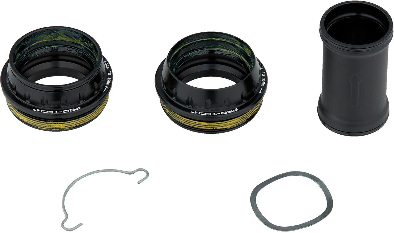 Campagnolo® T47 Pro-Tech 68 Lagerschalen Für Ekar 6 Campagnolo® T47 Pro-Tech 68 Lagerschalen Für Ekar – Bild 4