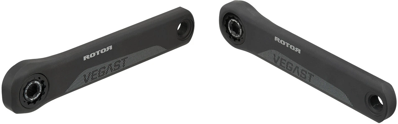 Rotor VEGAST 24 Kurbelarme 5 Rotor VEGAST 24 Kurbelarme – Bild 3